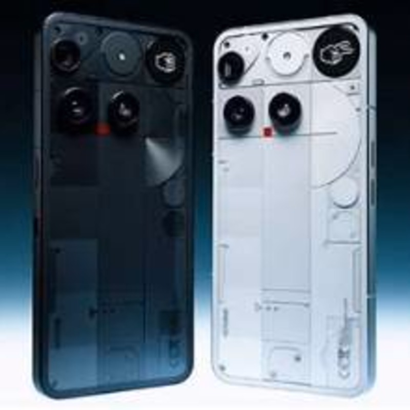 NOTHING PHONE (3)