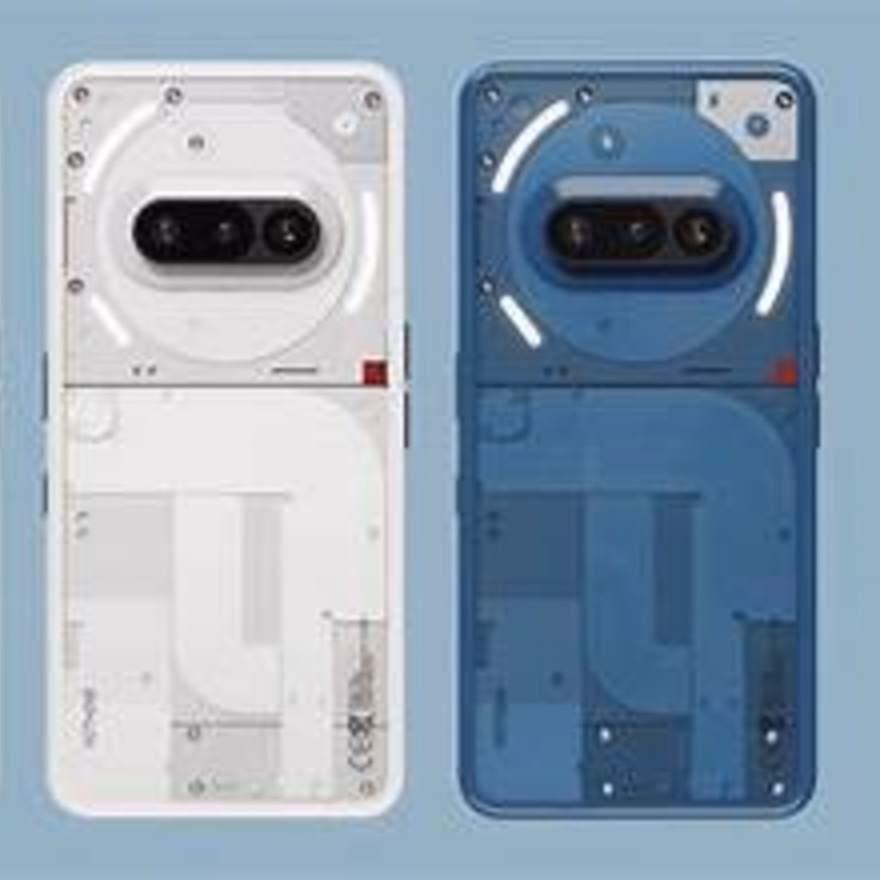 NOTHING PHONE (3A)