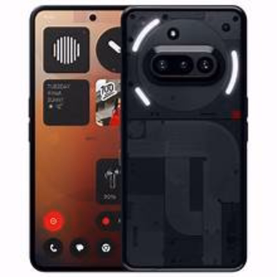 NOTHING PHONE (3A)