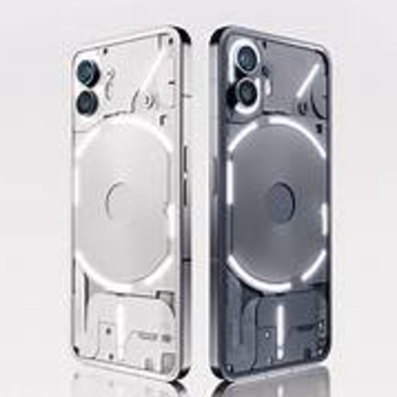 NOTHING PHONE (2)