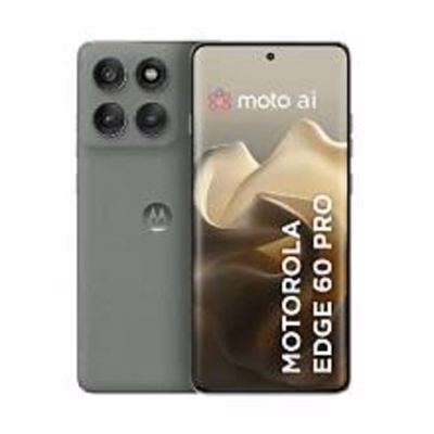 Motorola Edge 60 Pro
