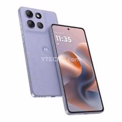 Moto G86 5G