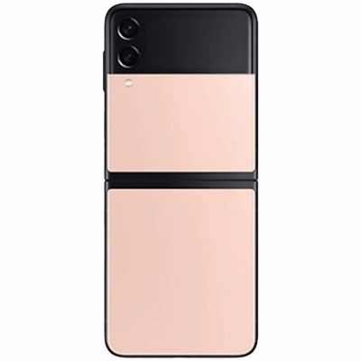 Galaxy Z Flip 3