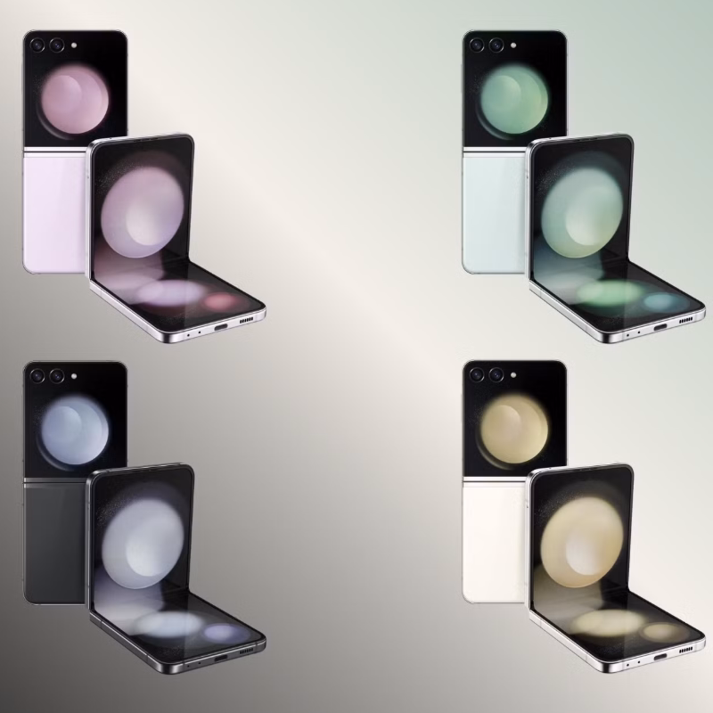 Galaxy Z FLIP 5