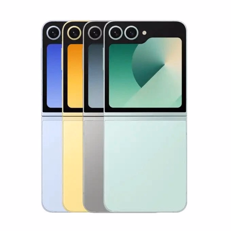 Galaxy Z FLIP 6