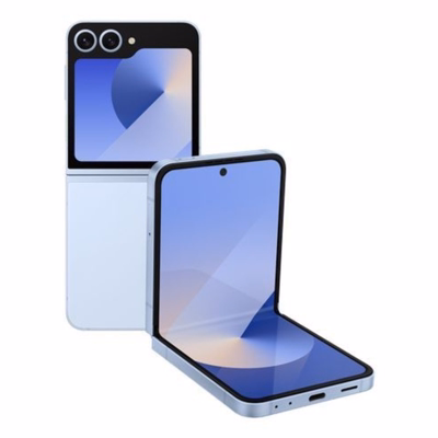 Galaxy Z FLIP 6