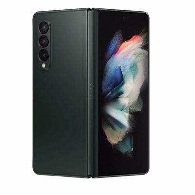 Galaxy Z FOLD 3