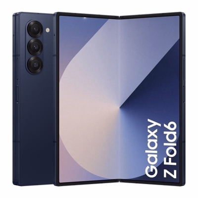 GALAXY Z FOLD 6