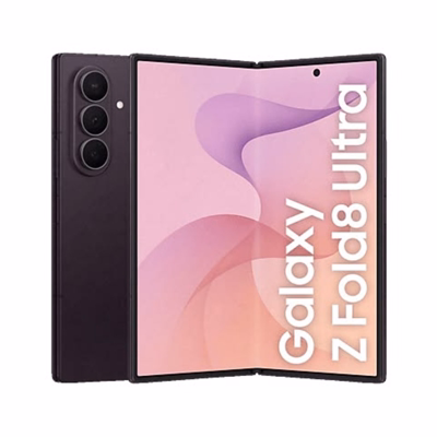GALAXY Z FOLD 8 ULTRA