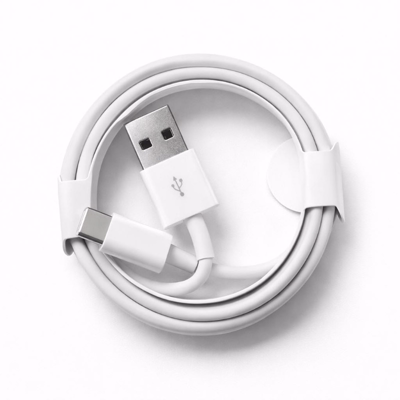 USB-A to USB-C Cable