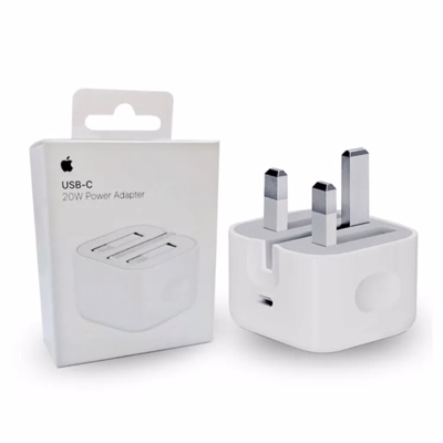 20W USB-C Charger