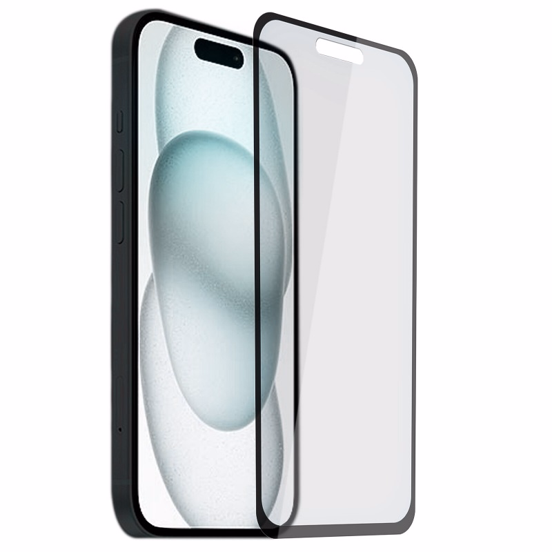 IPHONE Tempered Glass