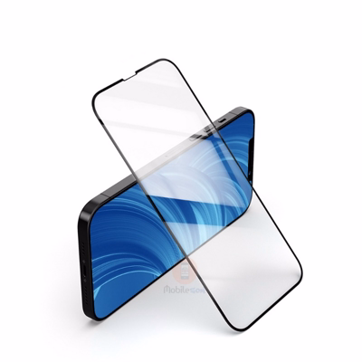 IPHONE Tempered Glass
