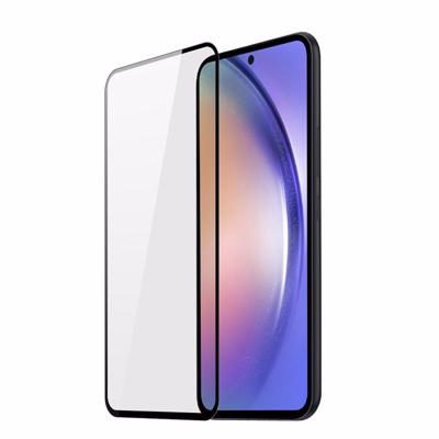 SAMSUNG TEMPERED GLASS