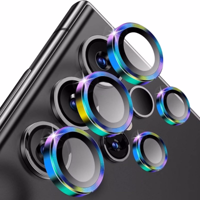 CAMERA LENS PROTECTOR