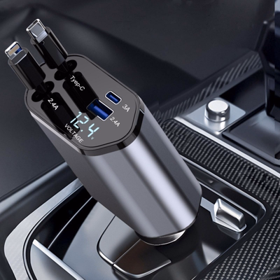 CAR CHARGERS