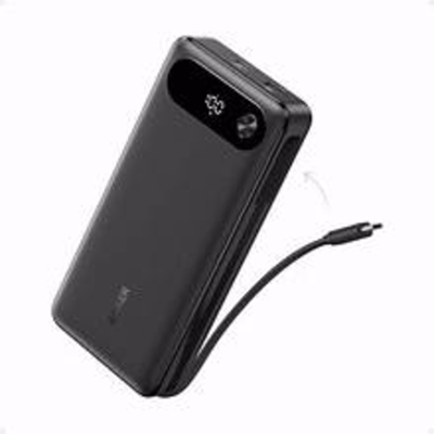 10,000mAh Power Bank