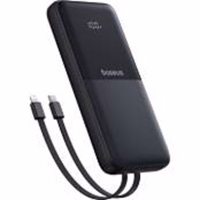 20,000mAh Power Bank