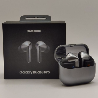 Galaxy Buds3 Pro