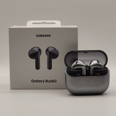 Galaxy Buds 3