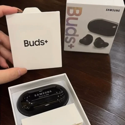 Galaxy Buds +