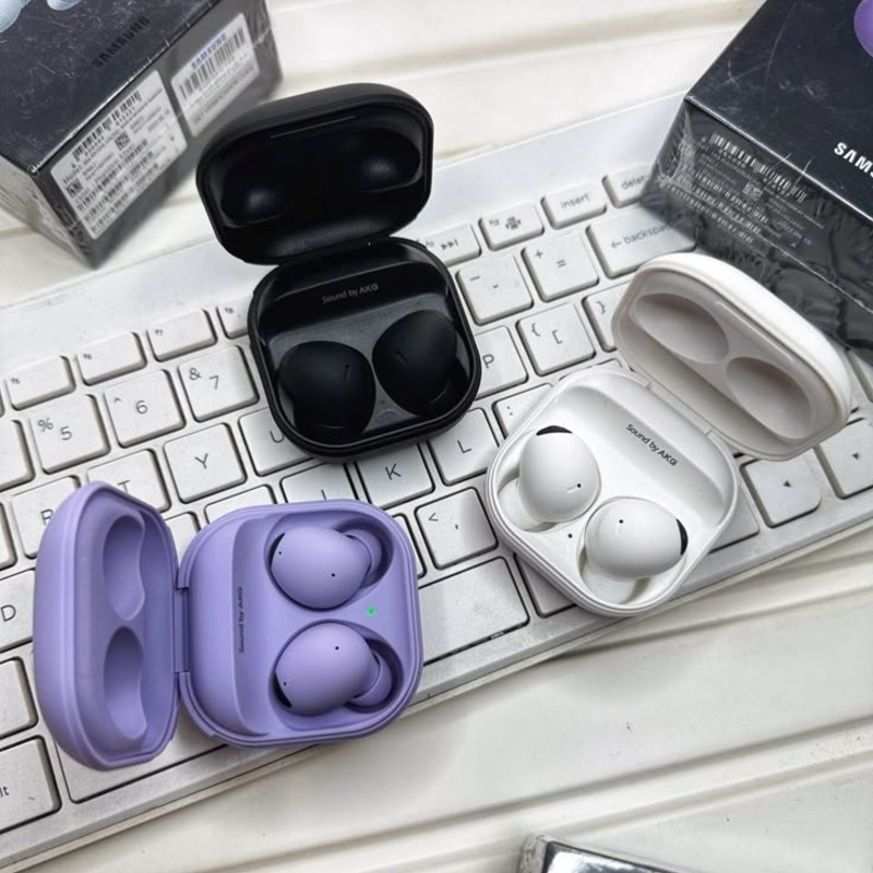 galaxy bud 2 pro