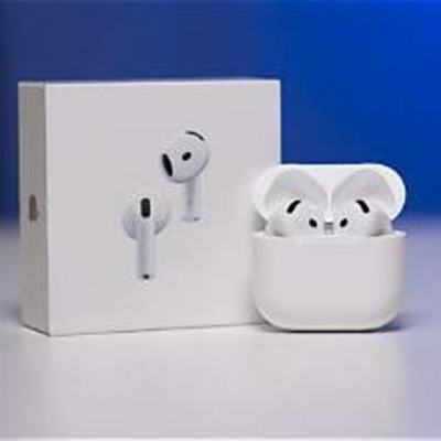 AIRPODS 4