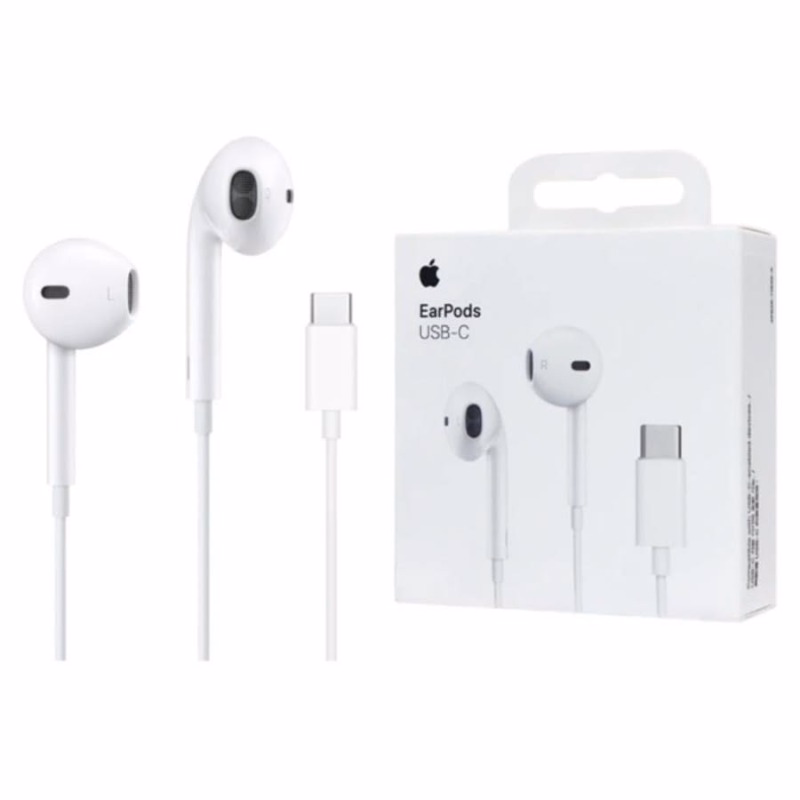 Apple EarPods with USB-C