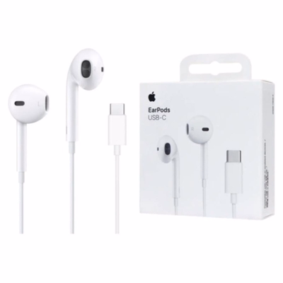 Apple EarPods with USB-C