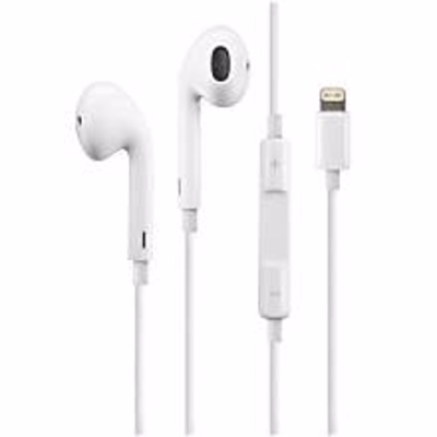Apple EarPods with Lightning Connector
