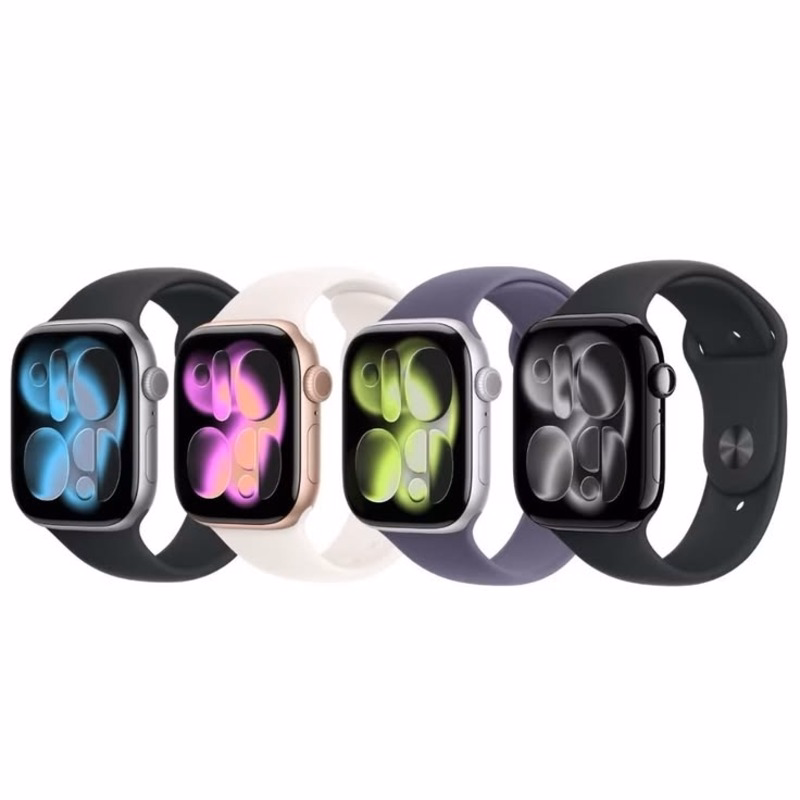 Apple Watch Series 11