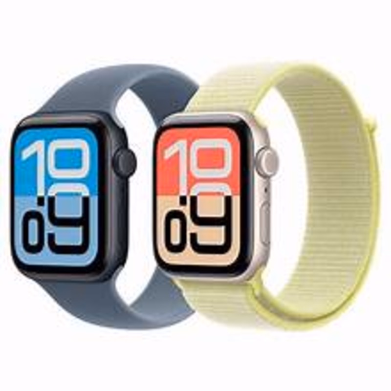 Apple Watch SE 3