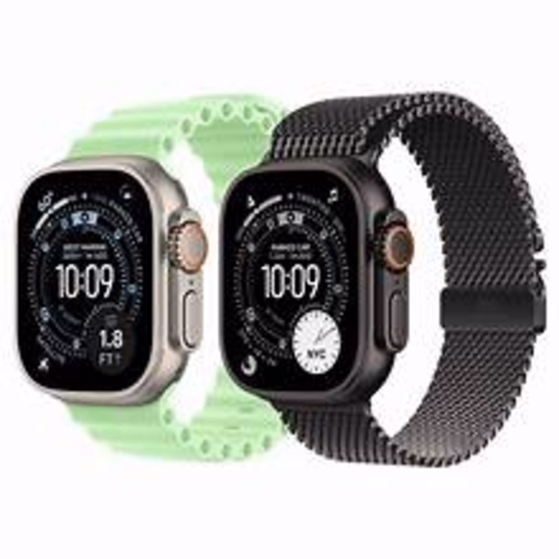 Apple Watch Ultra 3
