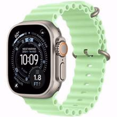 Apple Watch Ultra 3