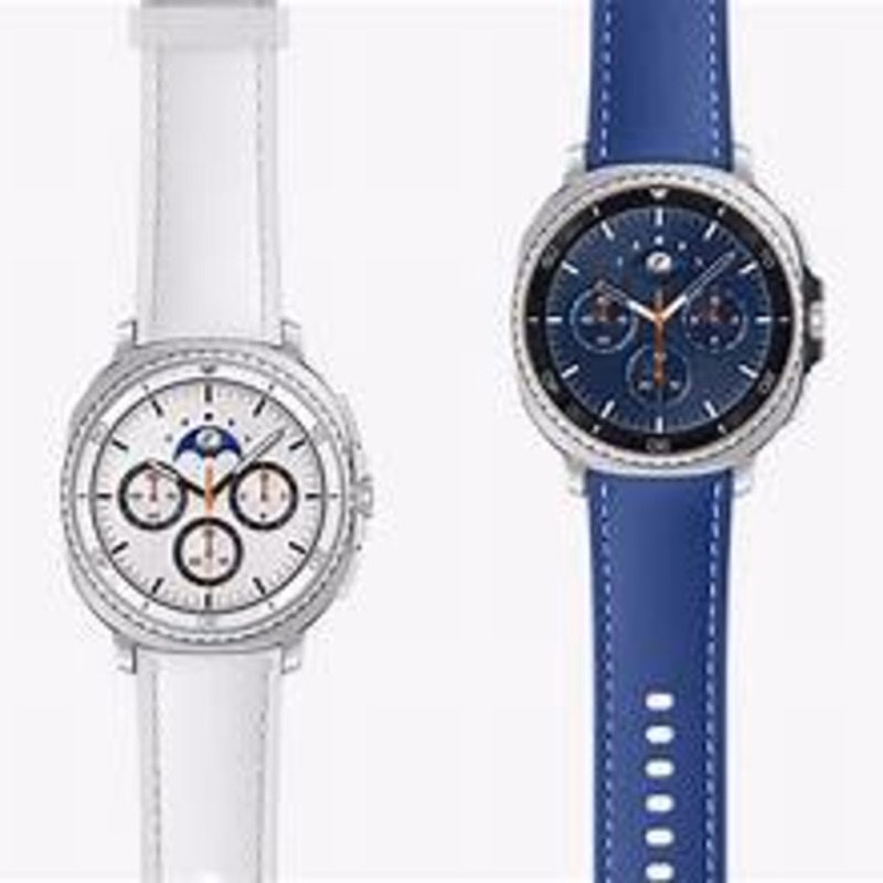 Galaxy Watch8 Classic