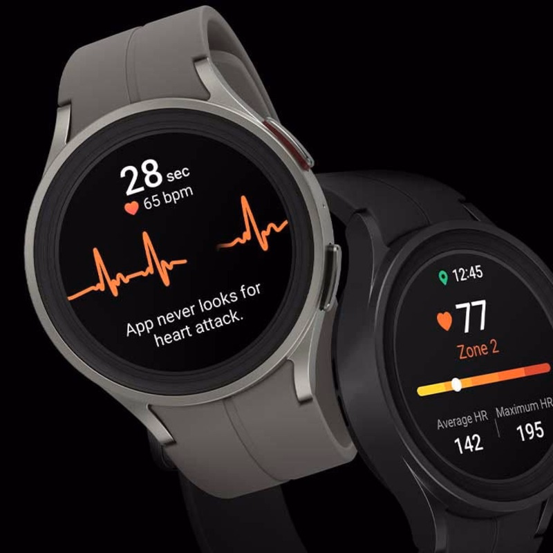 Galaxy Watch5 Pro
