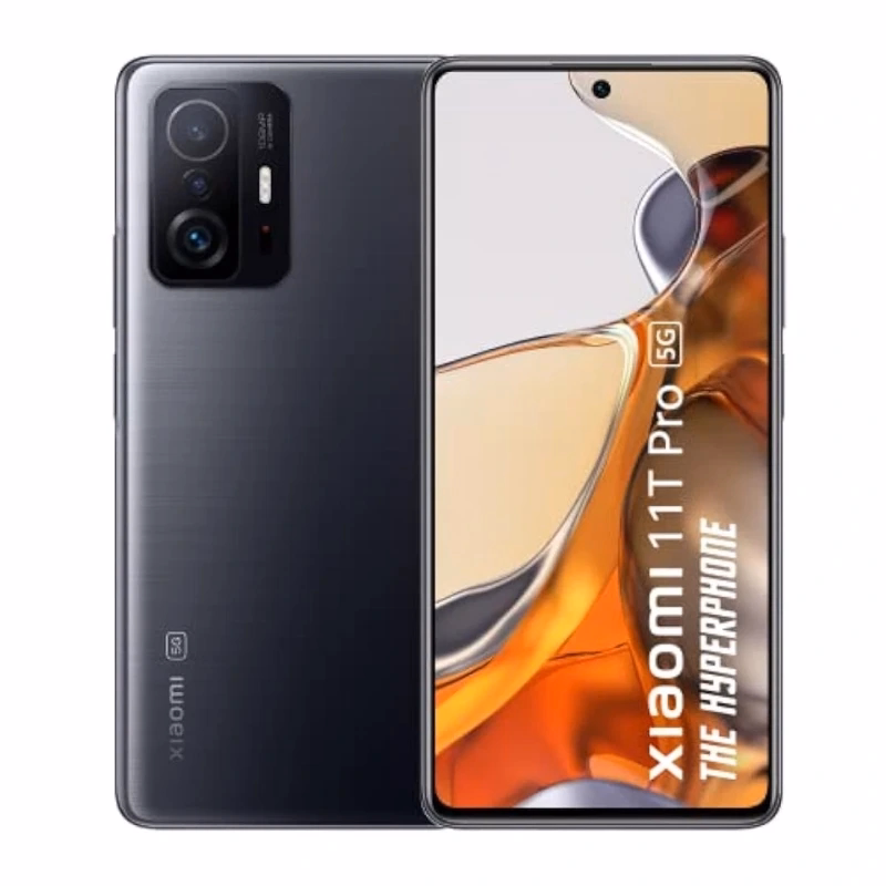 Xiaomi 11 T Pro