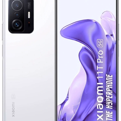 Xiaomi 11 T Pro