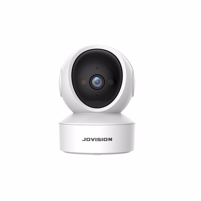 4MP Wi-Fi Two-Way Talk Pan/Tilt IP camera JVS-H410A