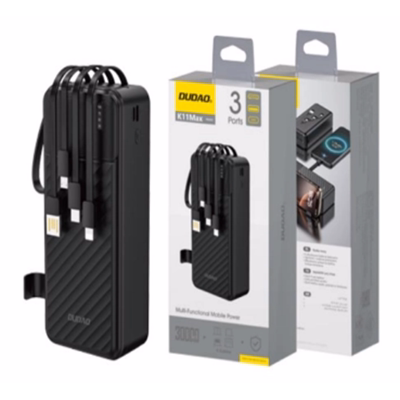 K11MAX-BLK