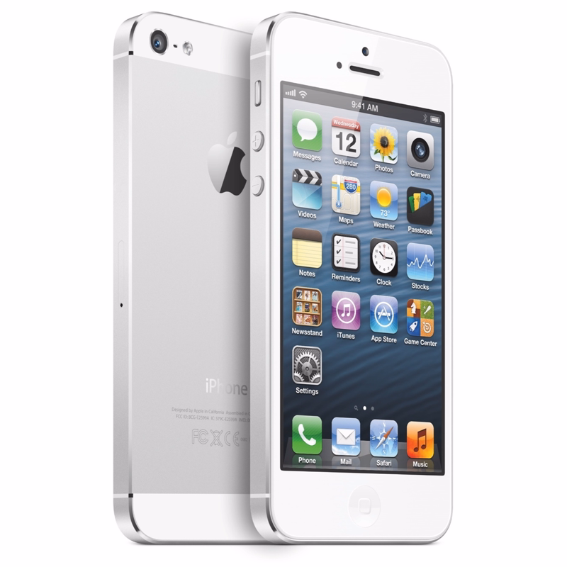 iphone 5s