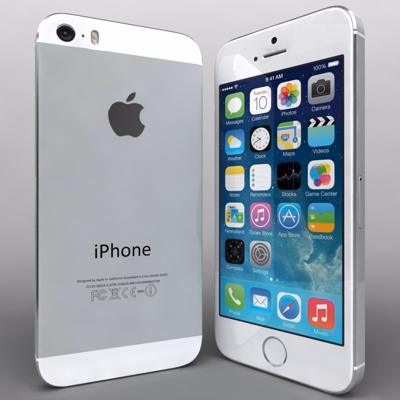 iphone 5s