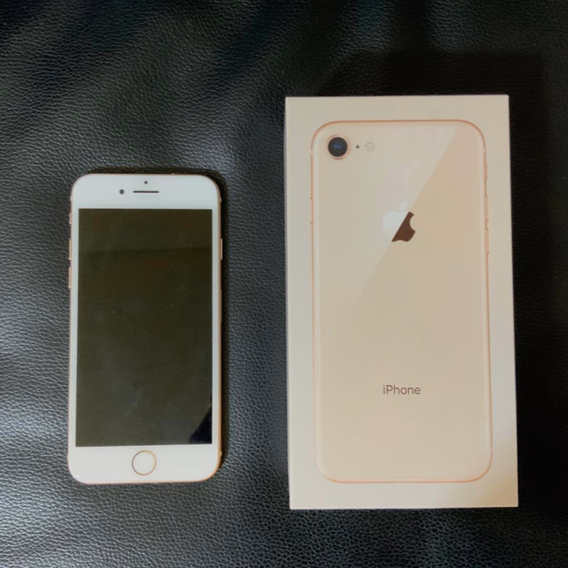 iphone 8