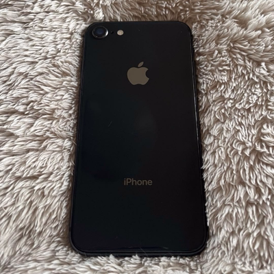 iphone 8