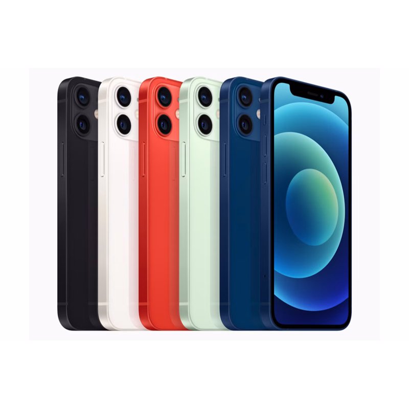 iphone 12