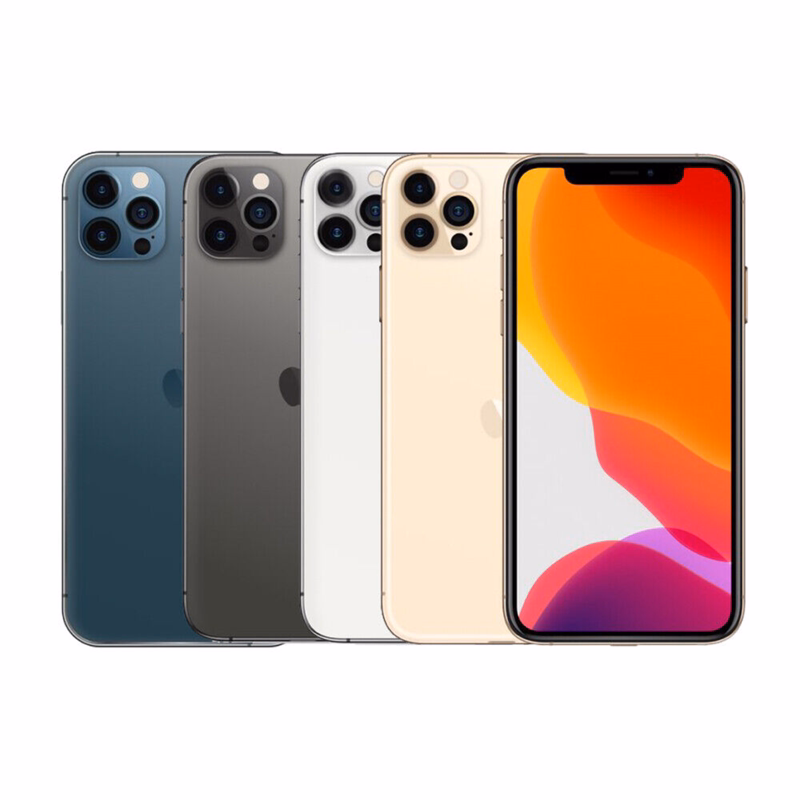 IPHONE 12 PRO