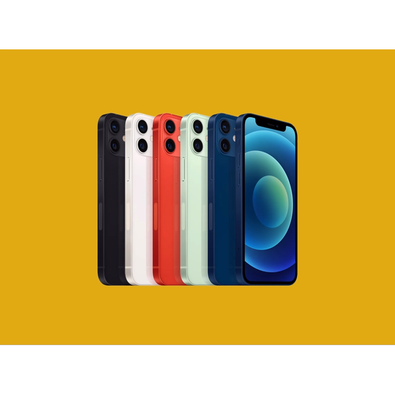 IPHONE 12 mini