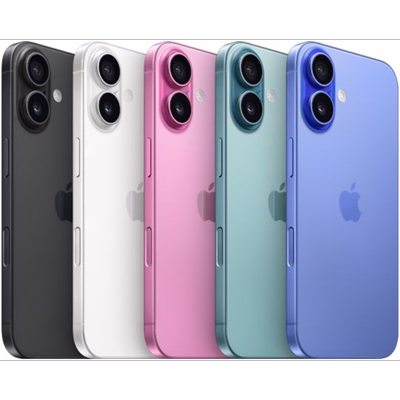 IPHONE 16
