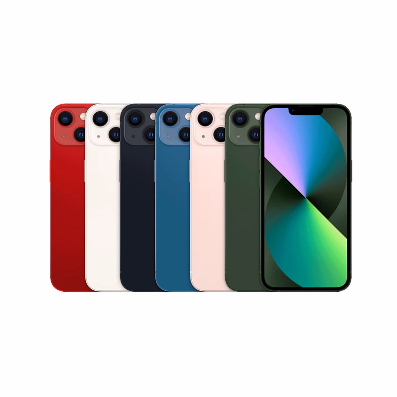 IPHONE 13 MINI
