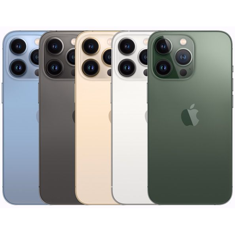 IPHONE 13 PRO